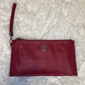 New Michael Kors Wristlet
